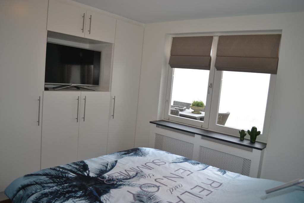 Appartement Residance Anne's *